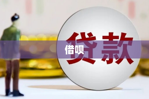 西固借呗
