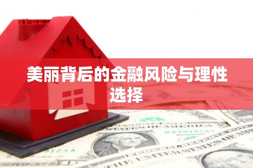西固美丽背后的金融风险与理性选择