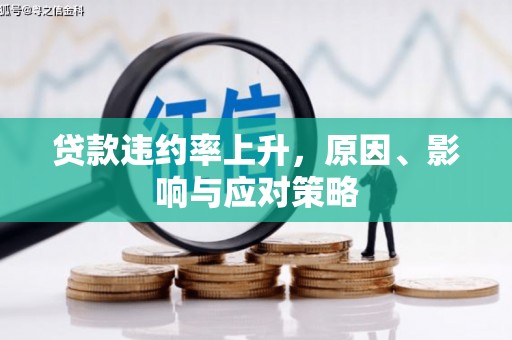 西固贷款违约率上升，原因、影响与应对策略