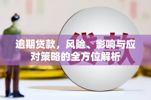 西固逾期贷款，风险、影响与应对策略的全方位解析