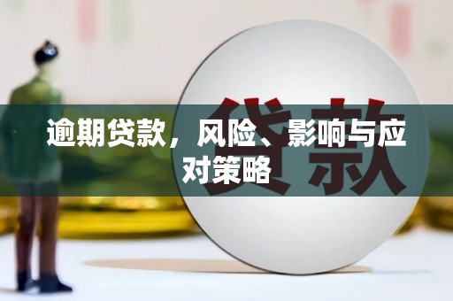 西固逾期贷款，风险、影响与应对策略