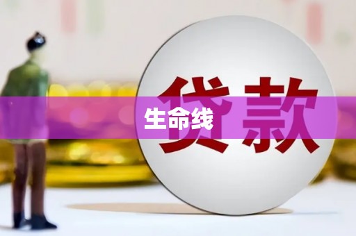 西固生命线