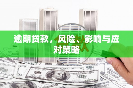 西固逾期贷款，风险、影响与应对策略